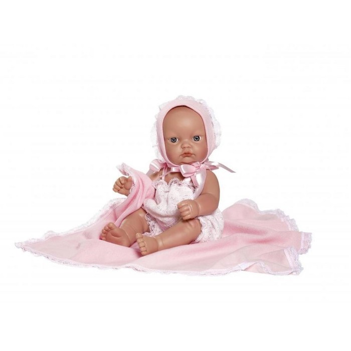 Кукла ASI "Горди", 28 см