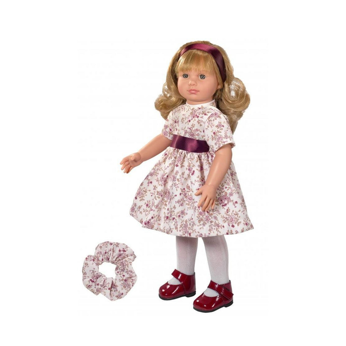 Кукла ASI "Нелли", 40 см