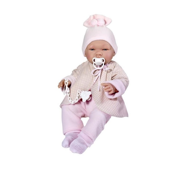 Кукла ASI "Мария", 43 см