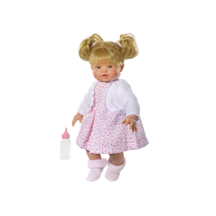 Кукла ASI "Эмма", 36 см