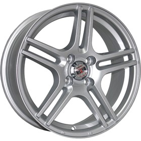 

Диск литой Alcasta M44 7x18/5x114.3 ET50 D67.1 S