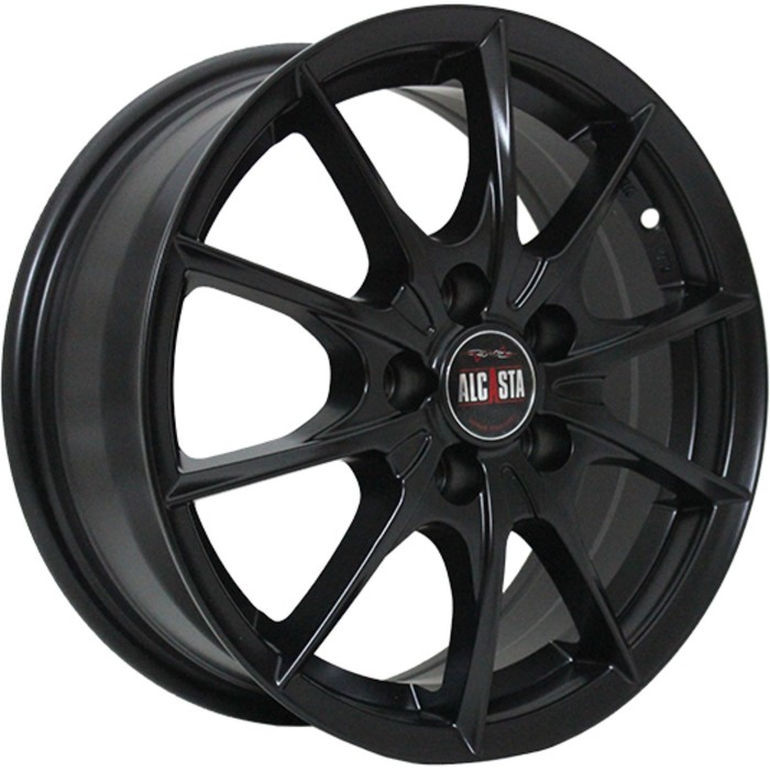Диск Alcasta M22 6.5x16/4x100 ET52 D54.1 MB