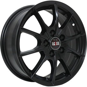 

Диск литой Alcasta M22 8x18/5x120 ET42 D67.1 MB