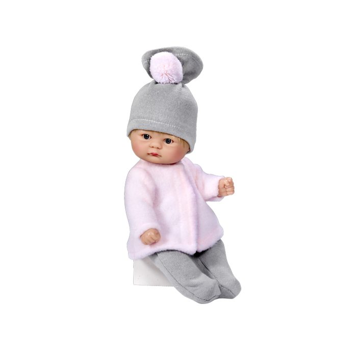 Кукла ASI пупсик, 20 см