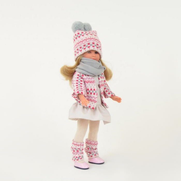 Кукла ASI "Селия", 30 см