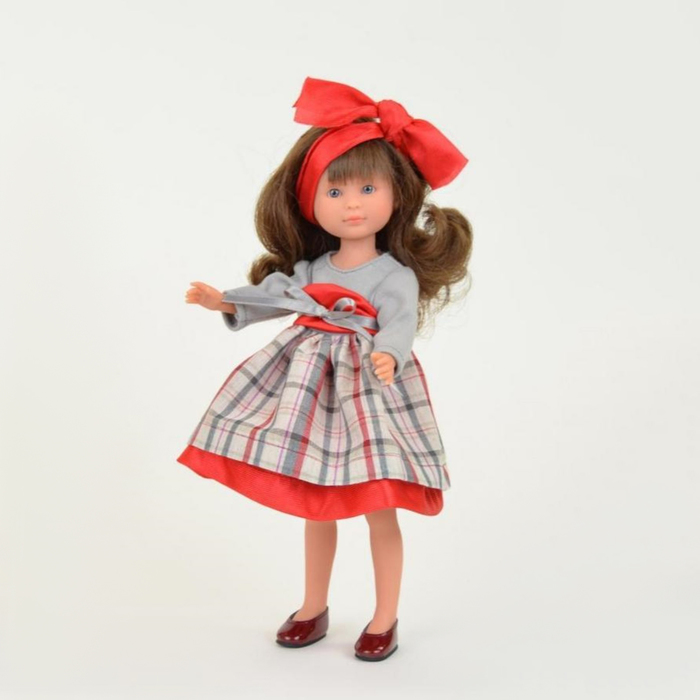 Кукла ASI "Селия", 30 см