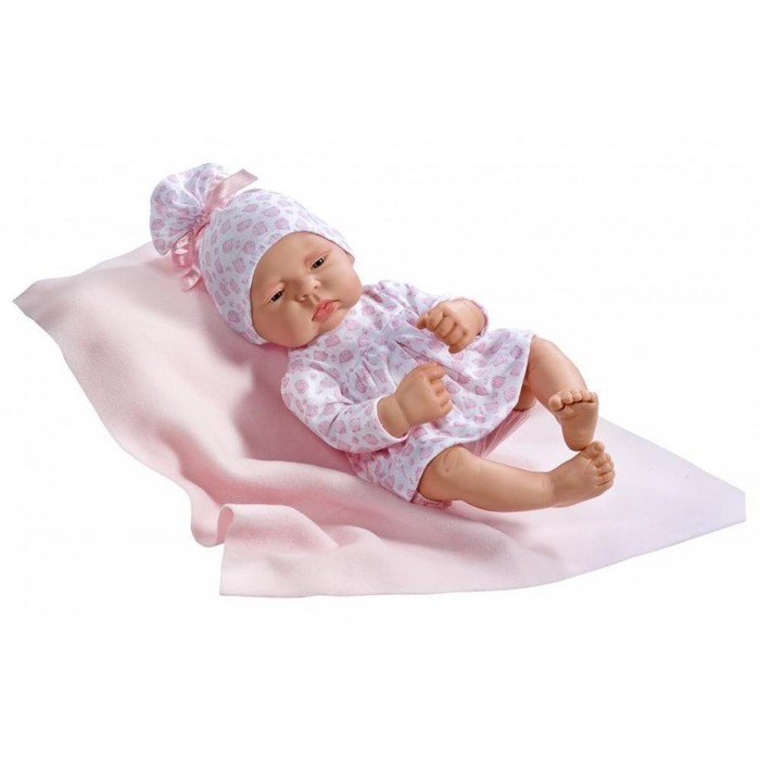 Кукла ASI "Лючия", 40 см