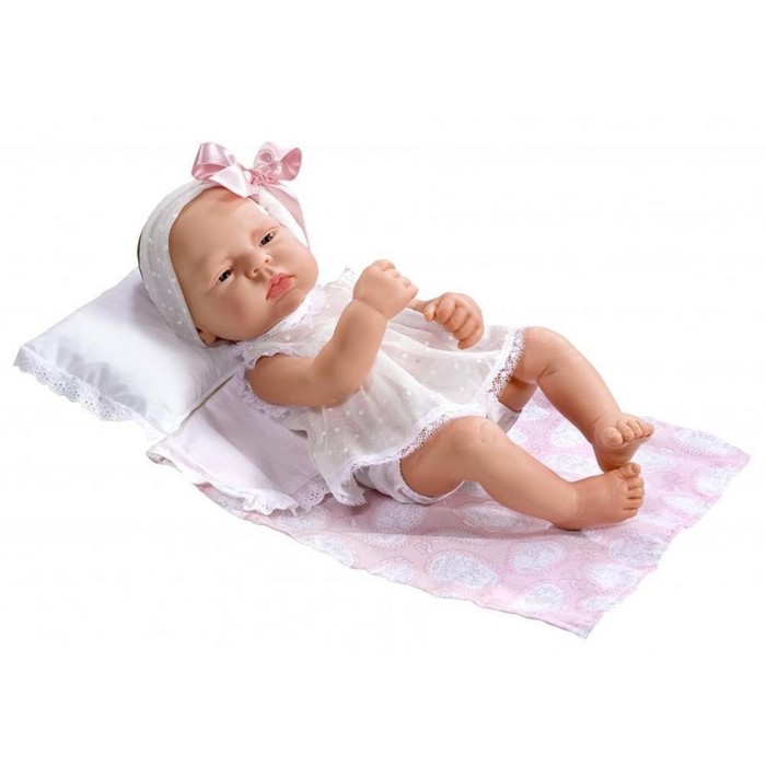 Кукла ASI "Лючия", 40 см