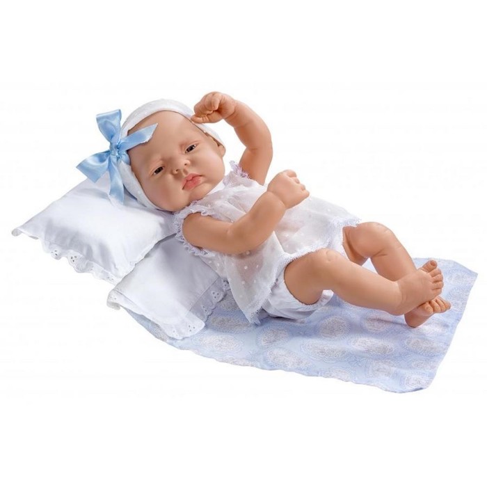 Кукла ASI "Лукас", 40 см