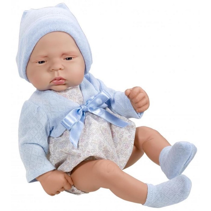 Кукла ASI "Лукас", 40 см