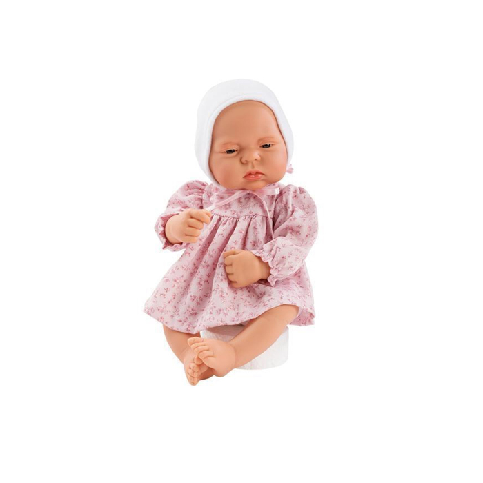 Кукла ASI "Лючия", 40 см