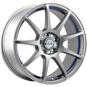 

Диск литой Alcasta M29 6x15/4x100 ET40 D60.1 MGMBSI