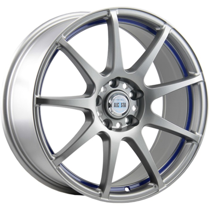 Диск Alcasta M29 6.5x16/5x105 ET39 D56.6 MGMBSI