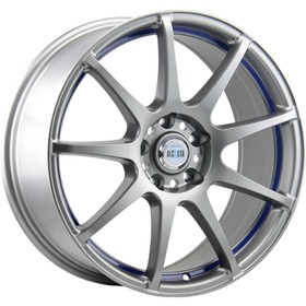 

Диск литой Alcasta M29 7x17/5x114.3 ET45 D60.1 MGMBSI