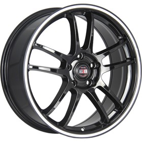 

Диск литой Alcasta M30 7.5x18/5x114.3 ET50 D67.1 BKWS