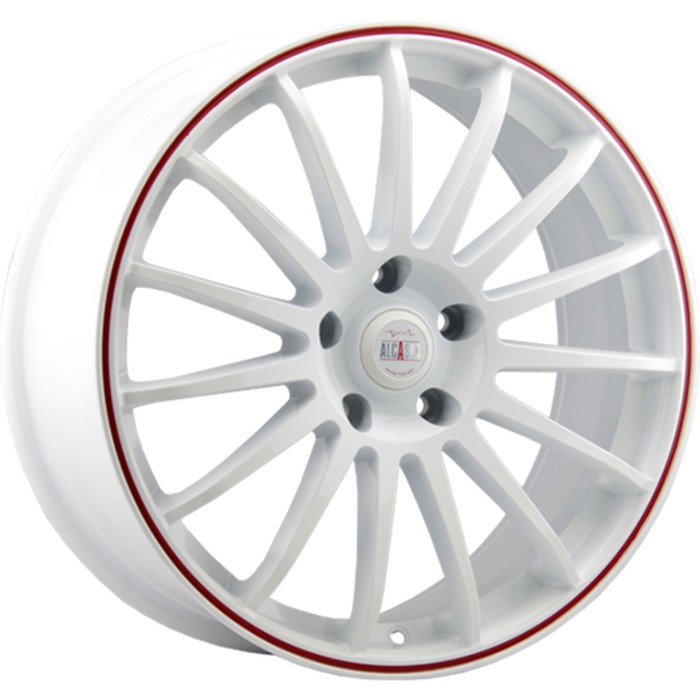 Диск Alcasta M31 6x15/5x112 ET47 D57.1 WRS