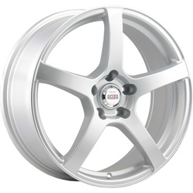 

Диск литой Alcasta M32 6x15/5x100 ET40 D57.1 S