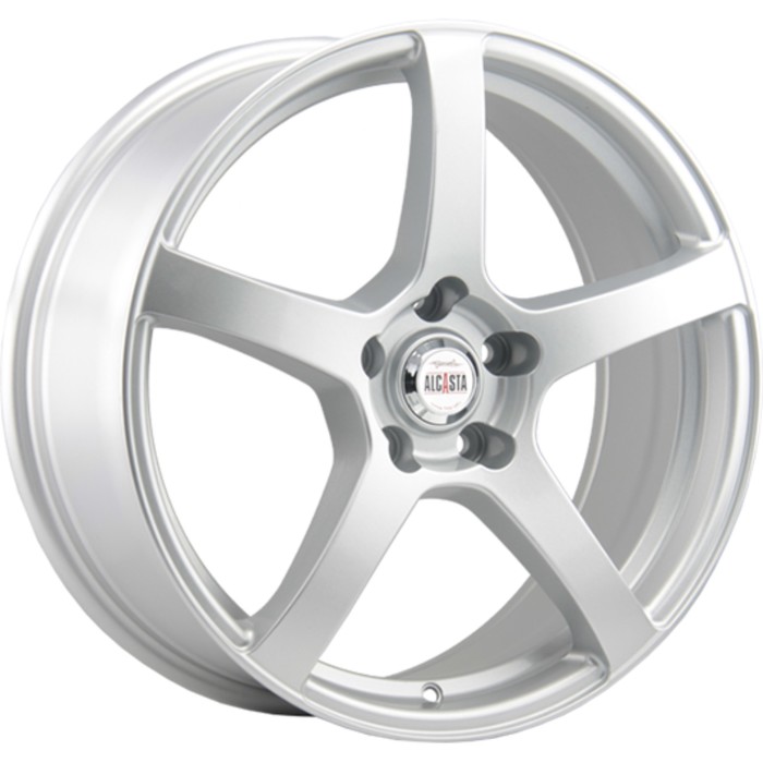 Диск Alcasta M32 7x17/5x114.3 ET48 D56.1 S