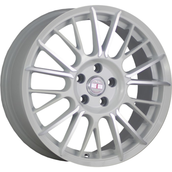 Диск Alcasta M33 6.5x16/4x108 ET37.5 D63.3 WF