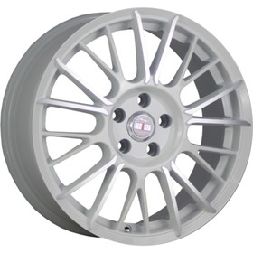 

Диск литой Alcasta M33 6.5x16/5x105 ET39 D56.6 WF