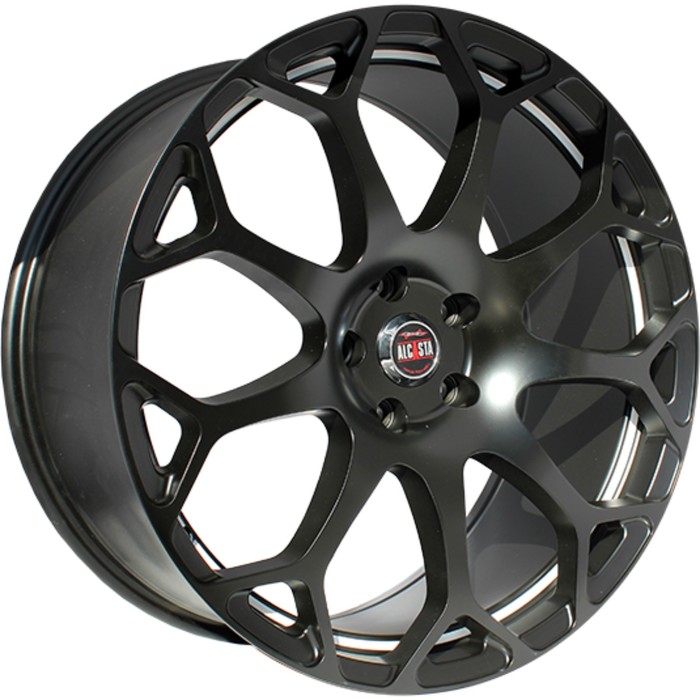 Диск Alcasta M34 6.5x16/5x114.3 ET40 D66.1 MBWSI