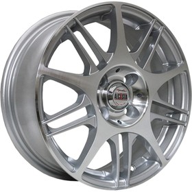 

Диск литой Alcasta M35 6x15/4x100 ET40 D60.1 SF
