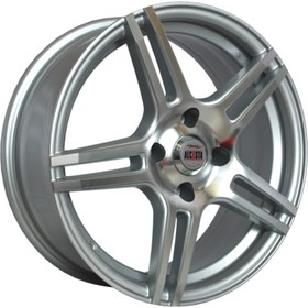 

Диск литой Alcasta M36 6.5x16/5x100 ET35 D57.1 SF