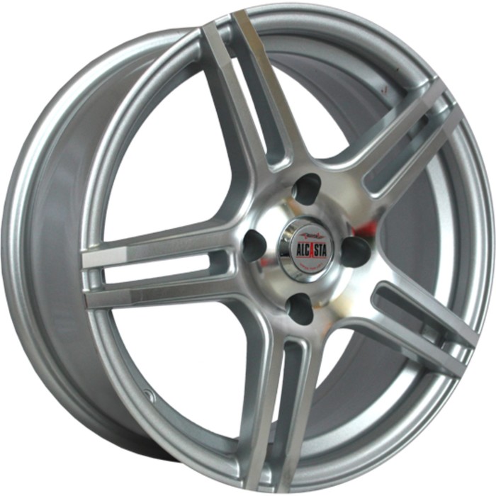 Диск Alcasta M36 6.5x16/5x114.3 ET40 D66.1 SF