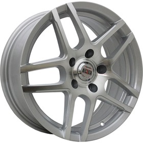 

Диск литой Alcasta M37 6.5x16/5x100 ET35 D57.1 SF