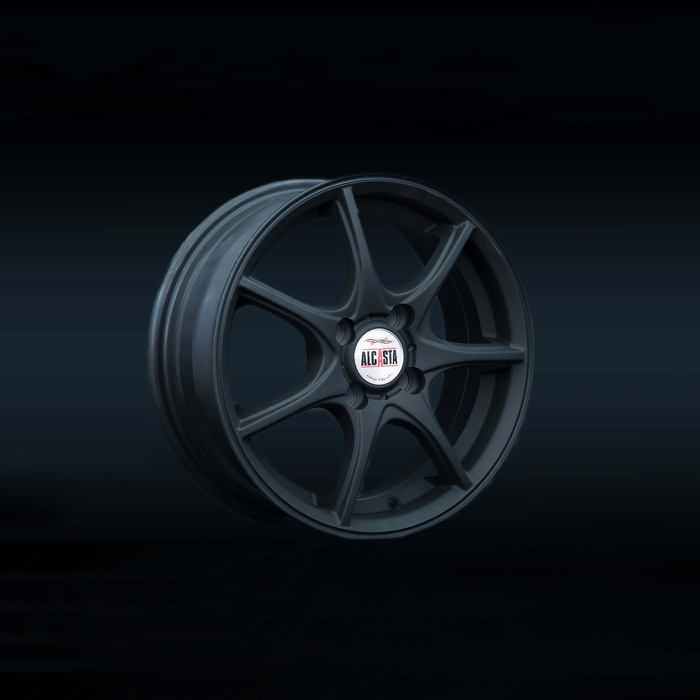 Диск Alcasta M03 6x15/4x100 ET50 D60.1 MB