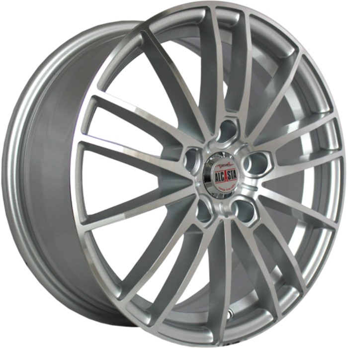 Диск Alcasta M38 6.5x16/5x114.3 ET38 D67.1 SF