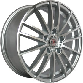 

Диск литой Alcasta M38 8x18/5x108 ET45 D63.3 SF