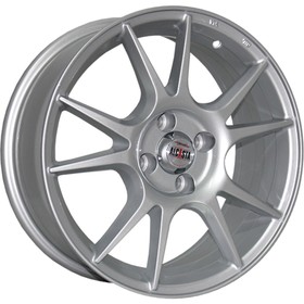 

Диск литой Alcasta M40 6.5x16/5x114.3 ET45 D60.1 S