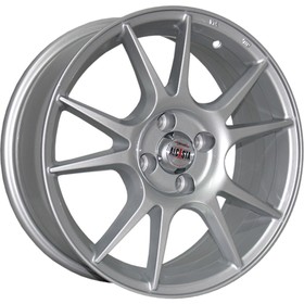 

Диск литой Alcasta M40 7x18/5x114.3 ET40 D66.1 S