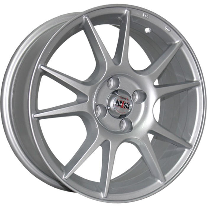 Диск Alcasta M40 7x18/5x114.3 ET50 D67.1 S