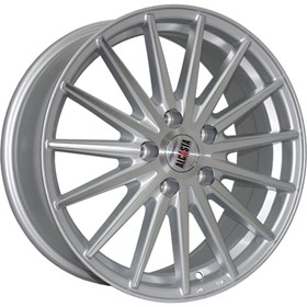 

Диск литой Alcasta M41 7x18/5x114.3 ET40 D66.1 SF