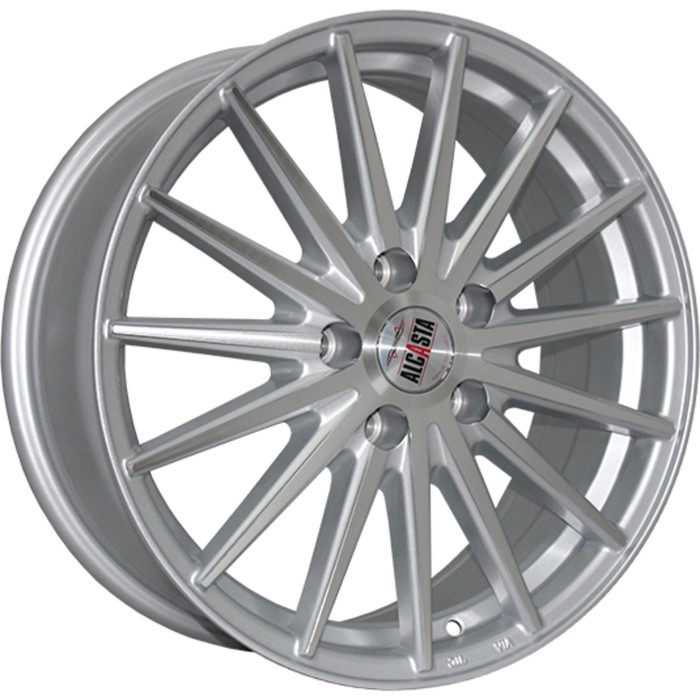 Диск Alcasta M41 8x18/5x114.3 ET35 D60.1 SF