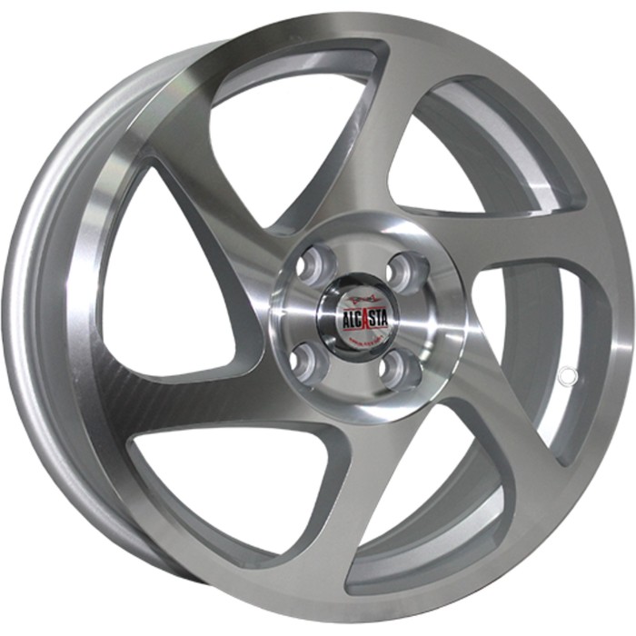 Диск Alcasta M42 6.5x16/5x114.3 ET47 D66.1 SF
