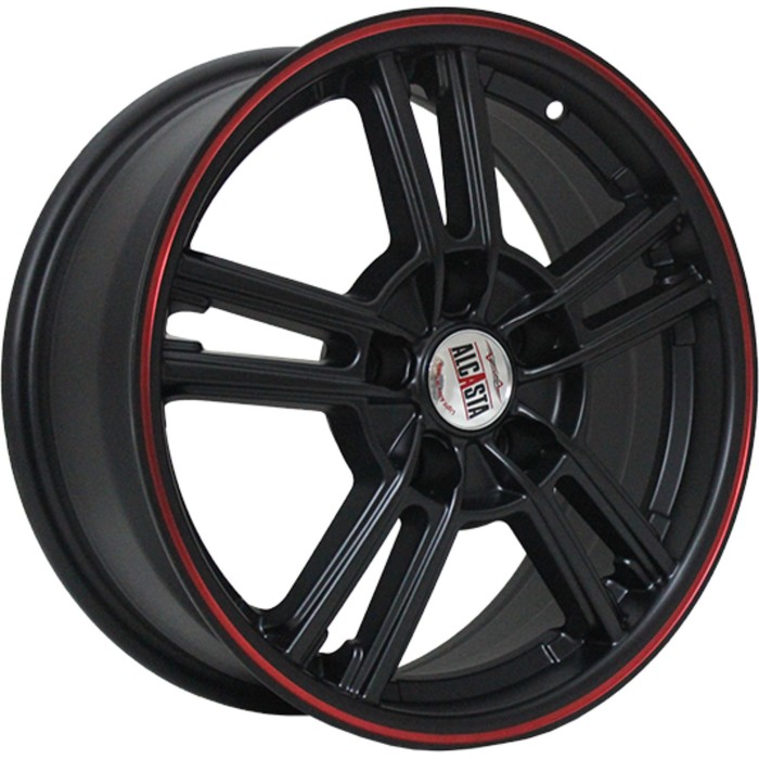 Диск Alcasta M14 7x17/5x114.3 ET35 D67.1 MBRS