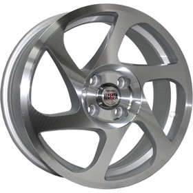 

Диск литой Alcasta M42 7x17/5x114.3 ET39 D60.1 SF