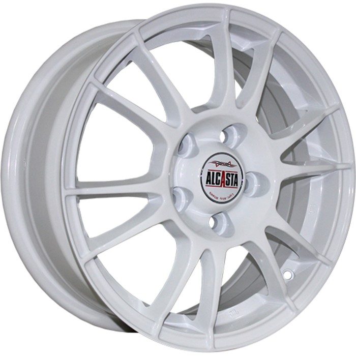 Диск Alcasta M20 6x15/5x112 ET47 D57.1 W