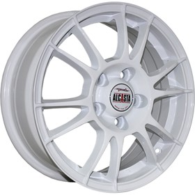 

Диск литой Alcasta M20 6.5x16/5x112 ET42 D57.1 W