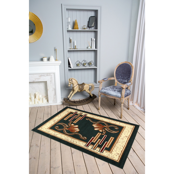 Ковер Royal 300х400, рис. 03, BCF, 100% ПП