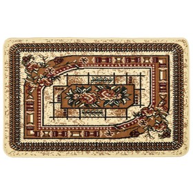 

Ковер Royal 200х200, рис. 05, BCF, 100% ПП