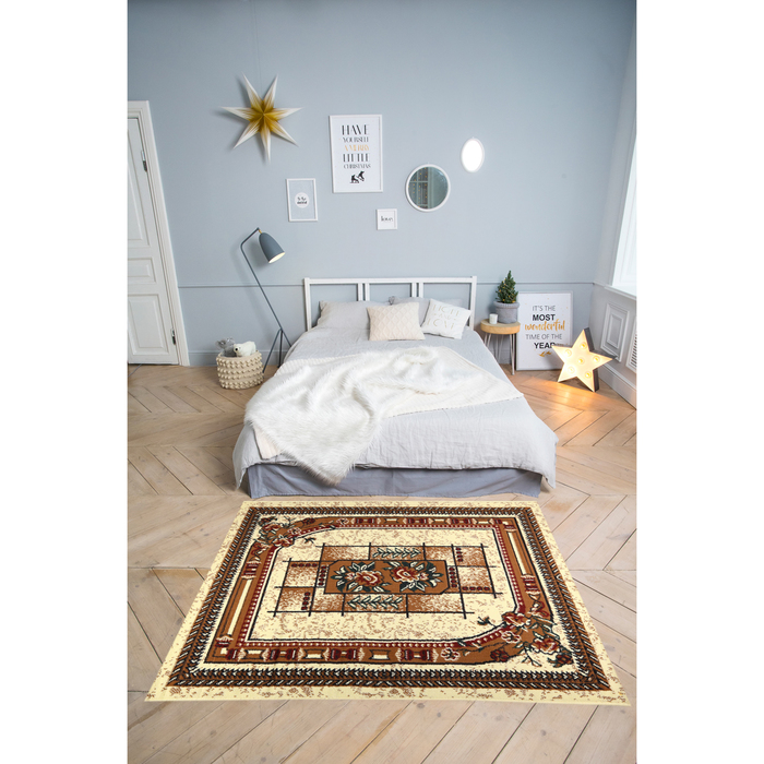 Ковер Royal 200х250, рис. 05, BCF, 100% ПП