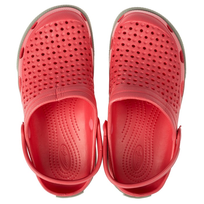 Аквашузы женские арт. RL1816, цвет коралл, размер 41