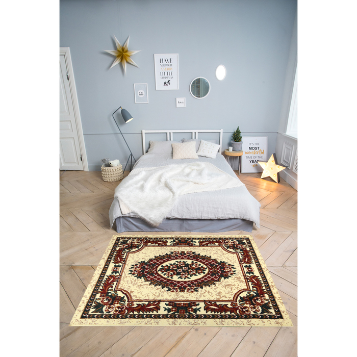 Ковер Royal 300х400, рис. 17, BCF, 100% ПП