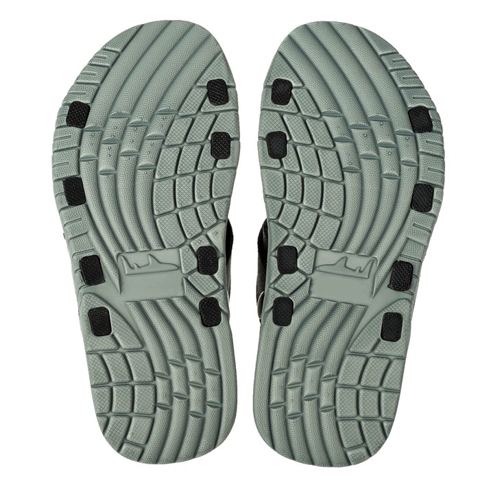 Сандалии для школьников арт. ST3-8086, цвет чёрный, размер 37