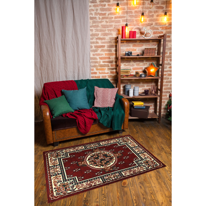 Ковер Royal 200х250, рис. 26, BCF, 100% ПП