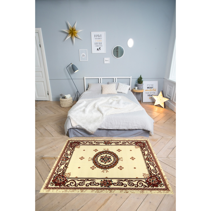 Ковер Royal 200х300, рис. 27, BCF, 100% ПП